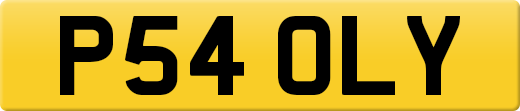 P54OLY