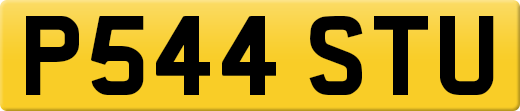 P544STU