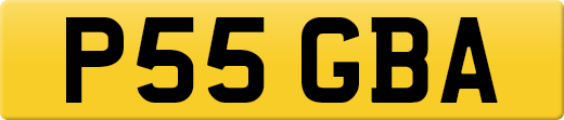 P55GBA