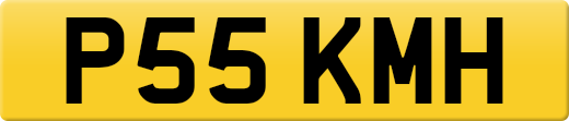 P55KMH