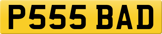 P555BAD