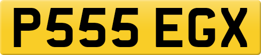 P555EGX