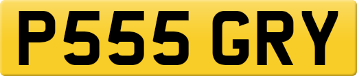 P555GRY