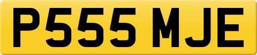 P555MJE