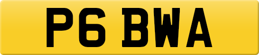 P6BWA