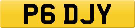 P6DJY