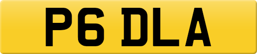 P6DLA