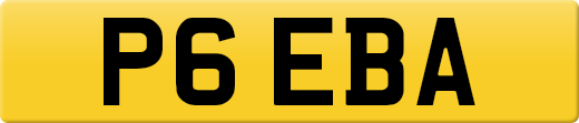 P6EBA