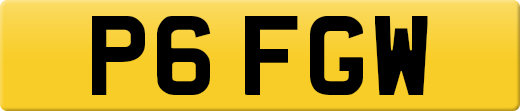 P6FGW
