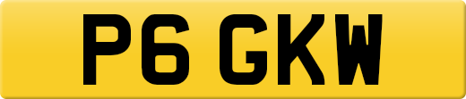 P6GKW