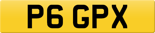 P6GPX