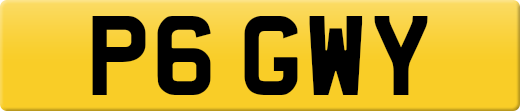 P6GWY