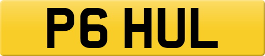 P6HUL