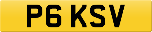 P6KSV