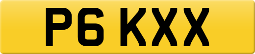 P6KXX
