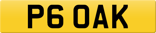 P6OAK