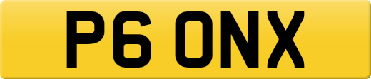 P6ONX