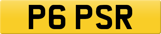 P6PSR