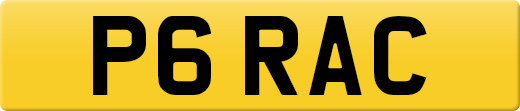 P6RAC