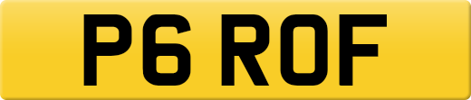 P6ROF