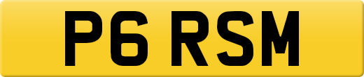 P6RSM