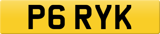 P6RYK