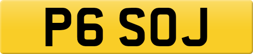 P6SOJ