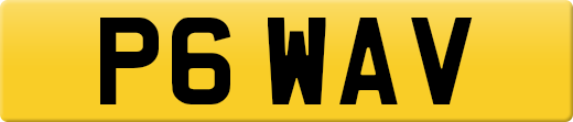 P6WAV
