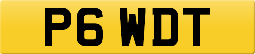 P6WDT