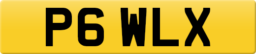 P6WLX