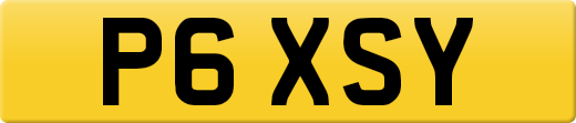 P6XSY