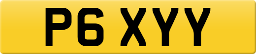 P6XYY