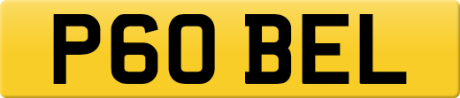 P60BEL