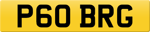 P60BRG