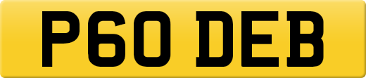 P60DEB