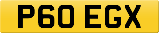 P60EGX