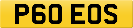 P60EOS