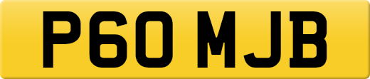 P60MJB