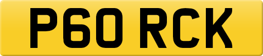 P60RCK