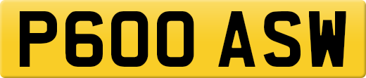 P600ASW