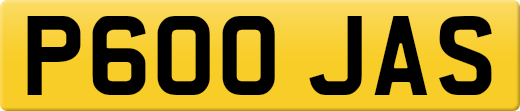 P600JAS