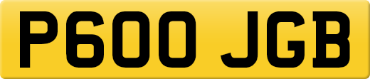 P600JGB