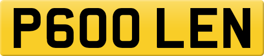 P600LEN
