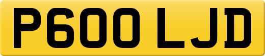 P600LJD