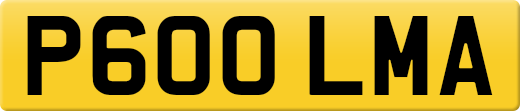P600LMA