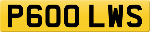 P600LWS