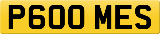 P600MES