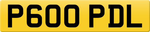 P600PDL