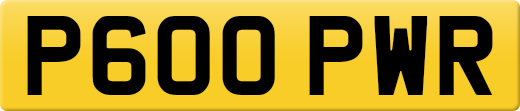 P600PWR