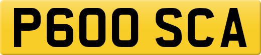 P600SCA